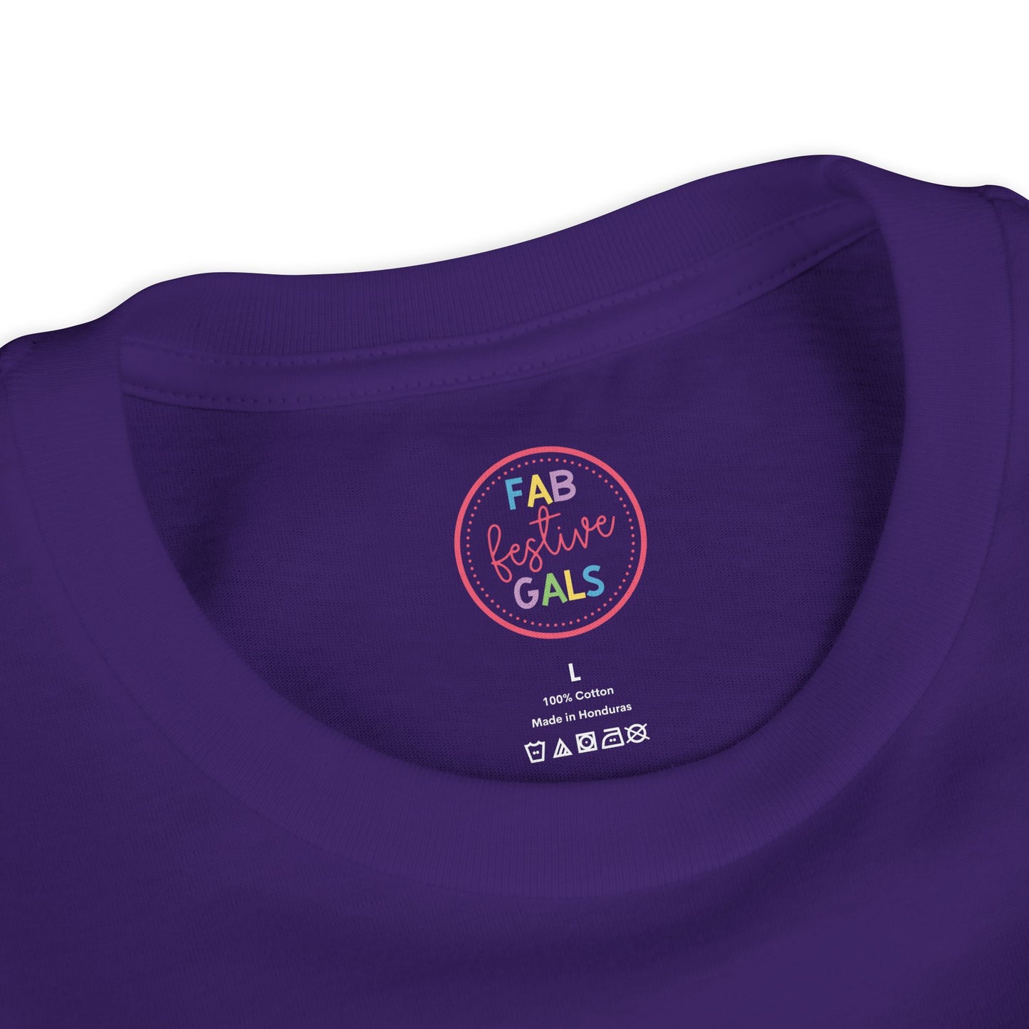 90s Birthday Vibes Tee