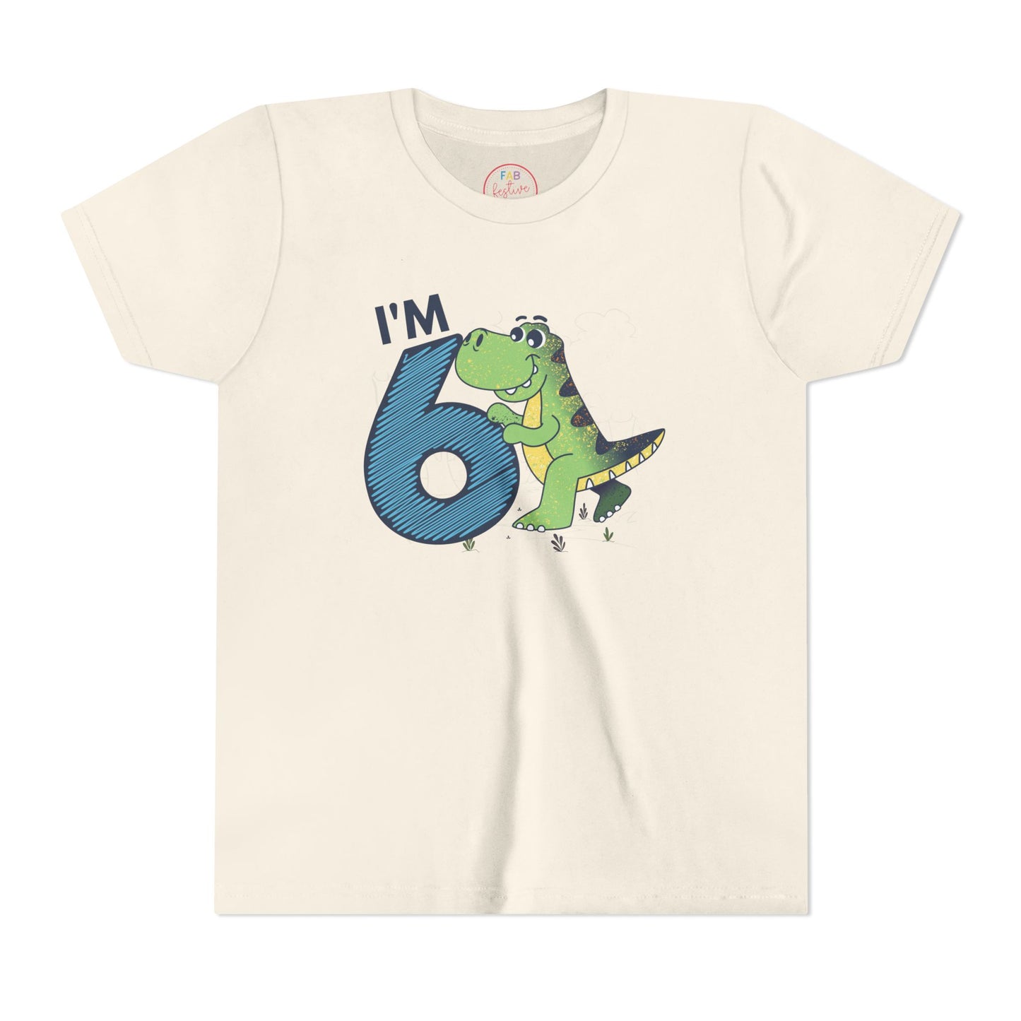 Dino-Mite Birthday