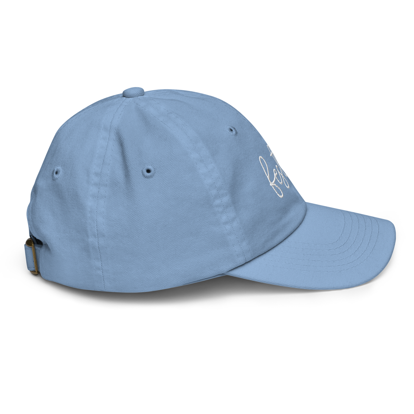 The Festive Kid Baseball Cap