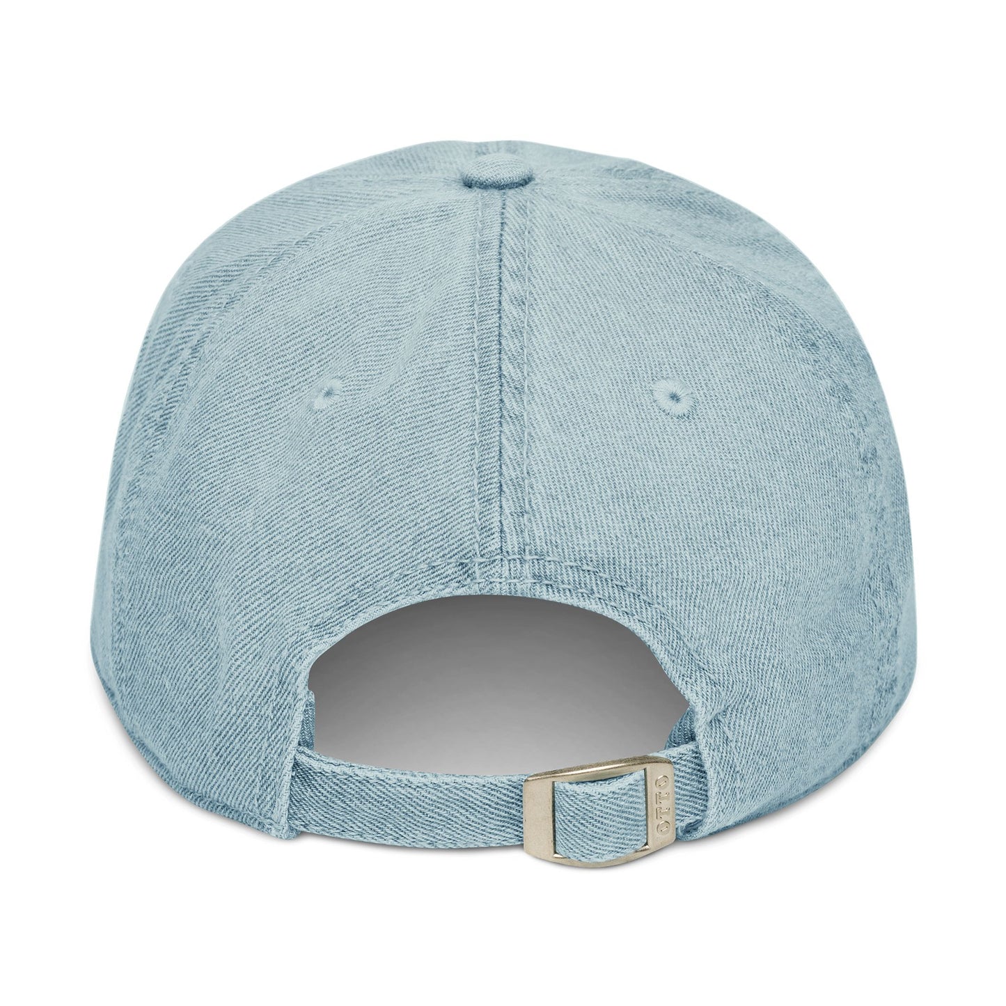 The Festive Gal Baseball Cap