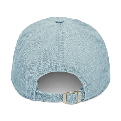 The Festive Gal Baseball Cap