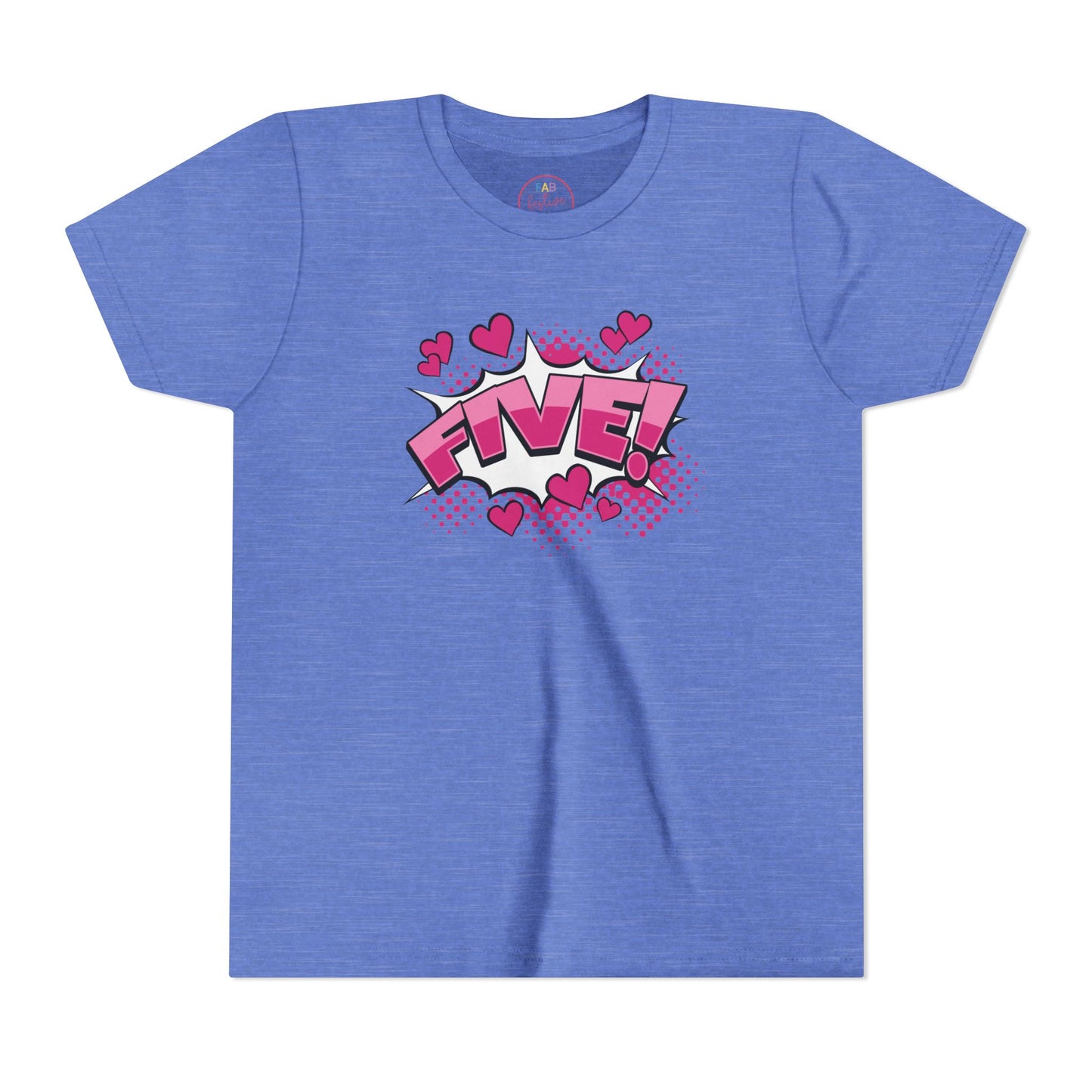 Super Sweet Hero Tee