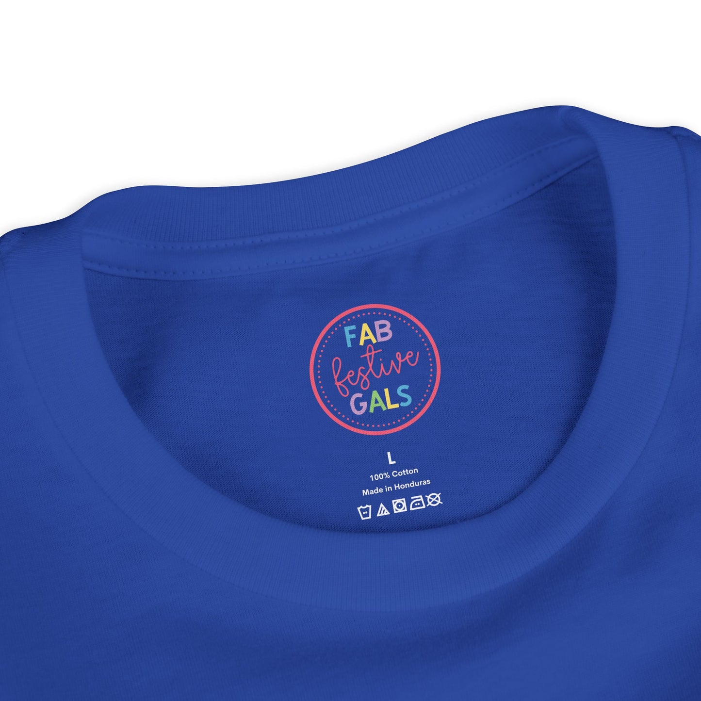 Birthday Goal Getter Tee