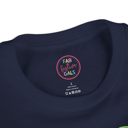 Rainbow Age Tee