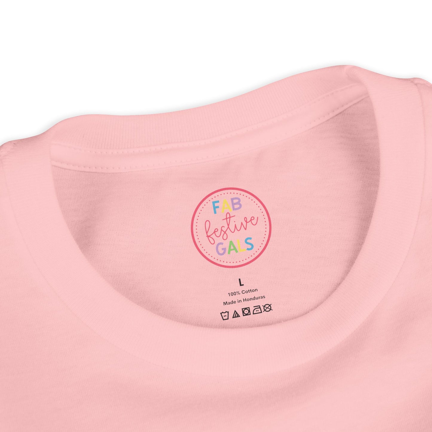 Cute Retro Birthday Vibes Tee