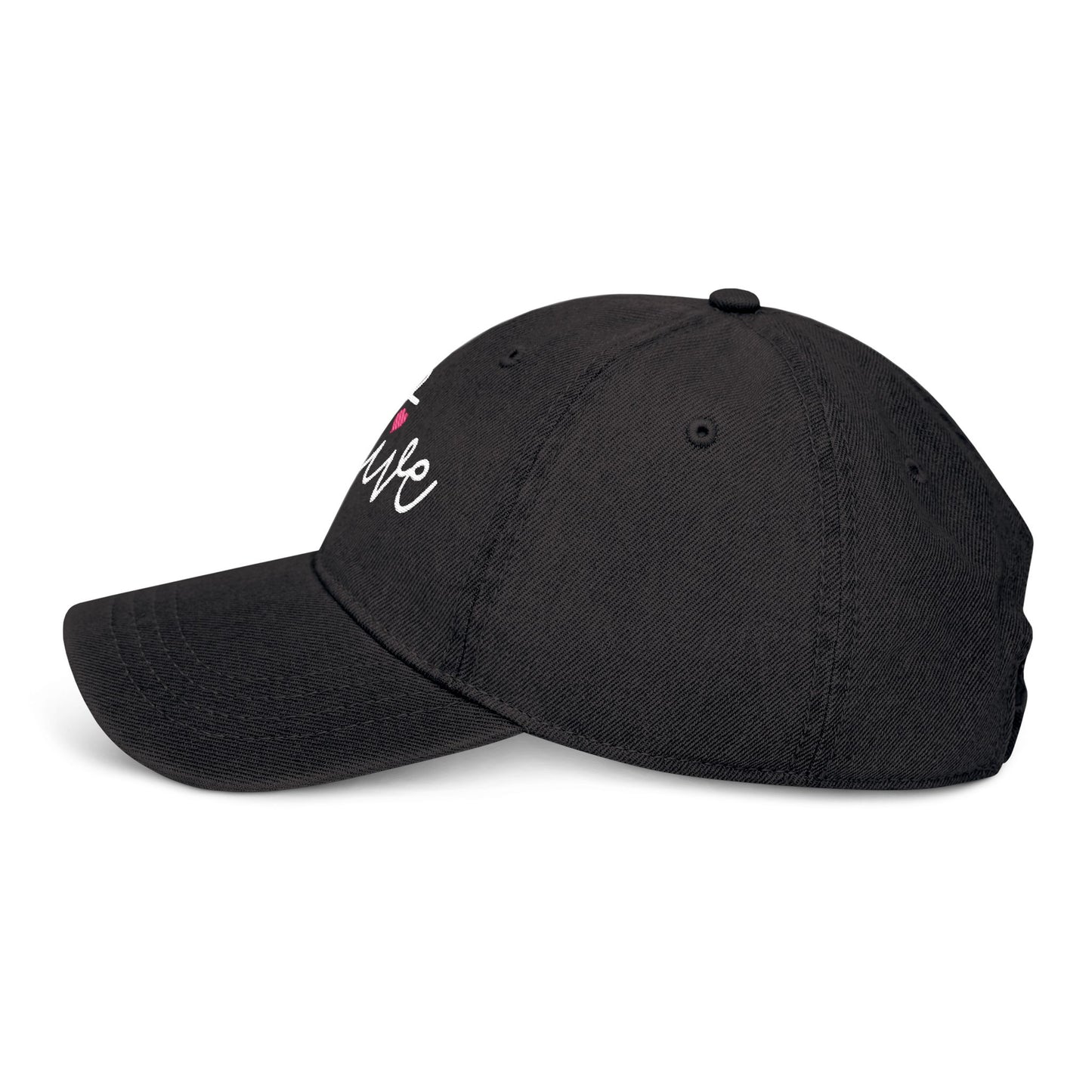 The Festive Gal Baseball Cap