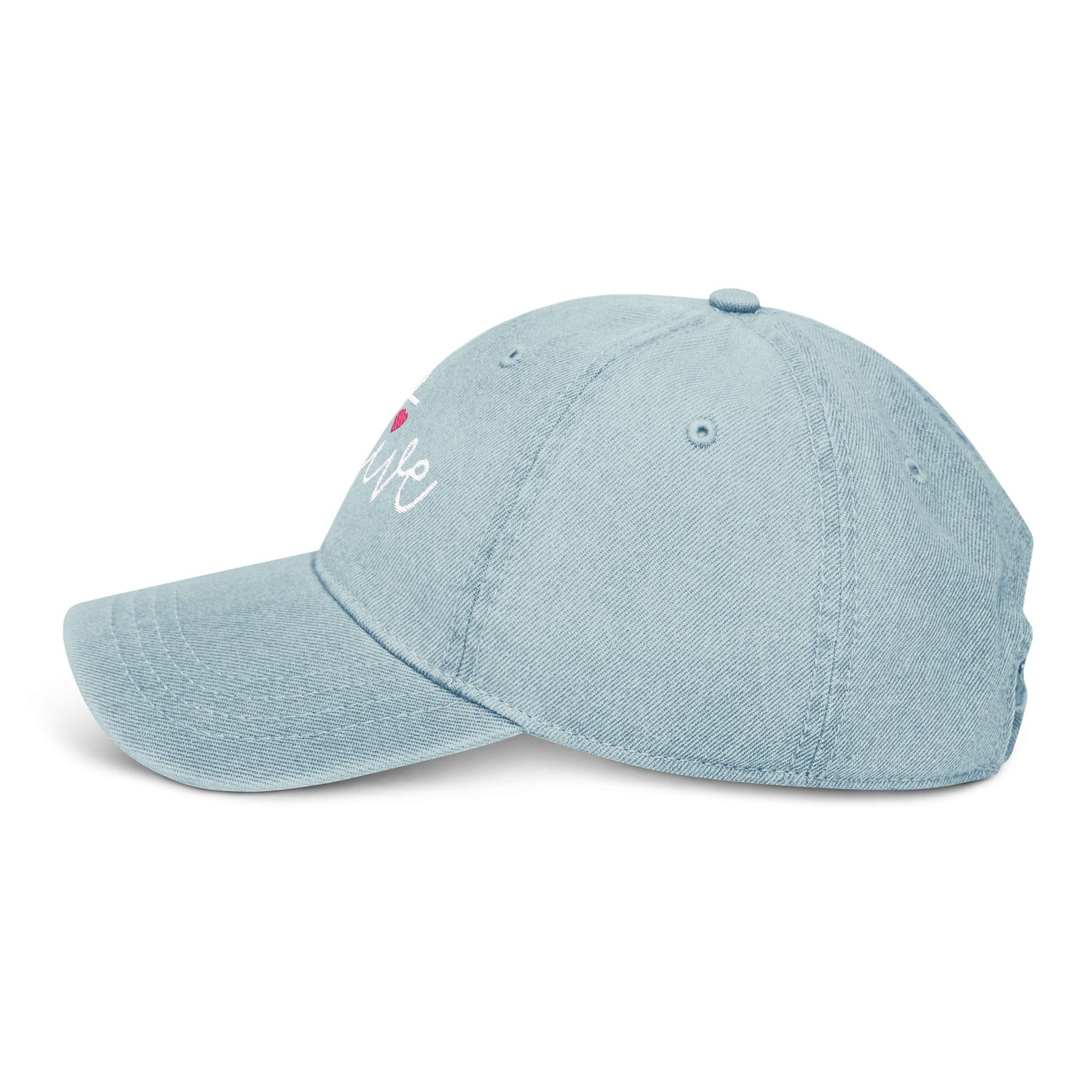 The Festive Gal Baseball Cap