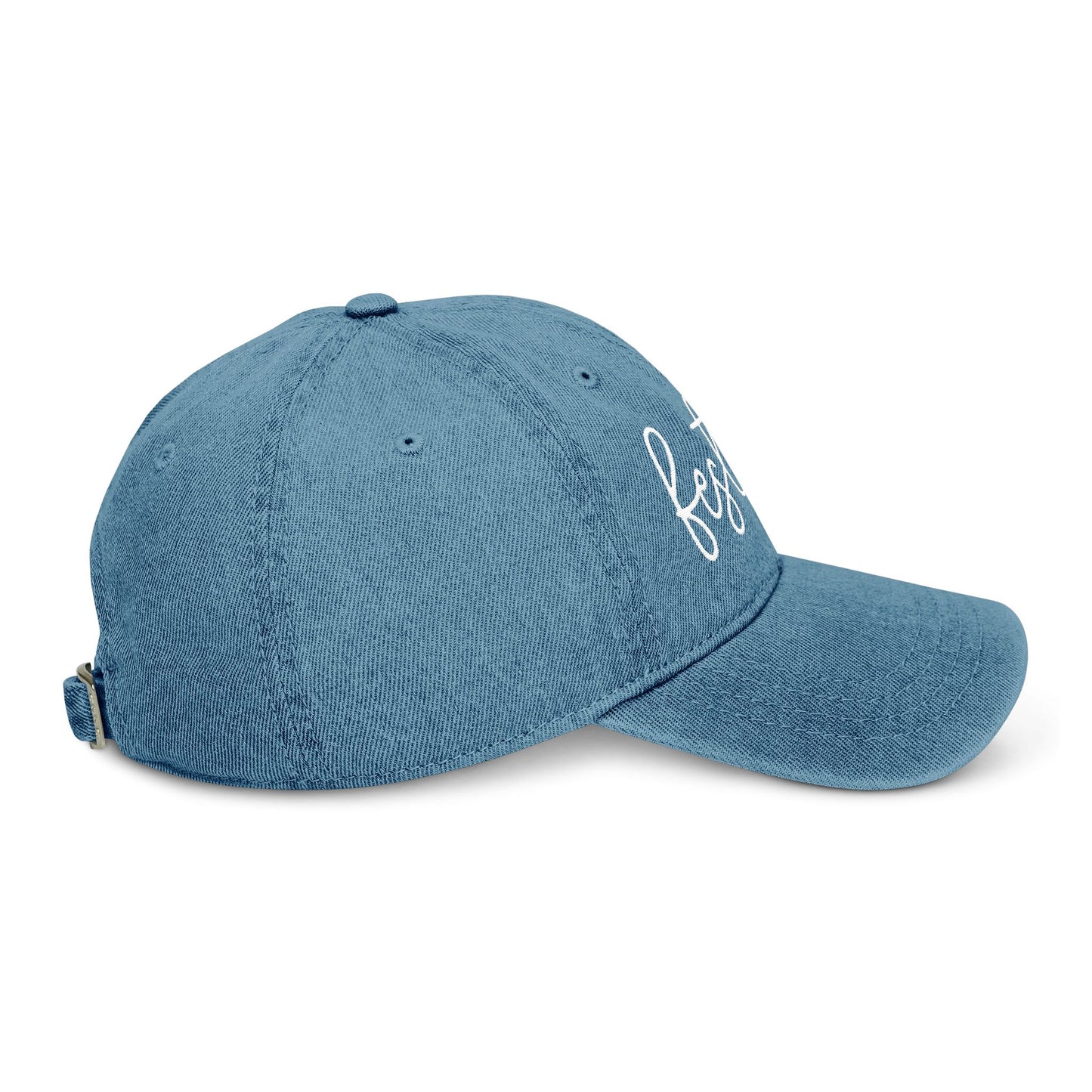 The Festive Gal Baseball Cap