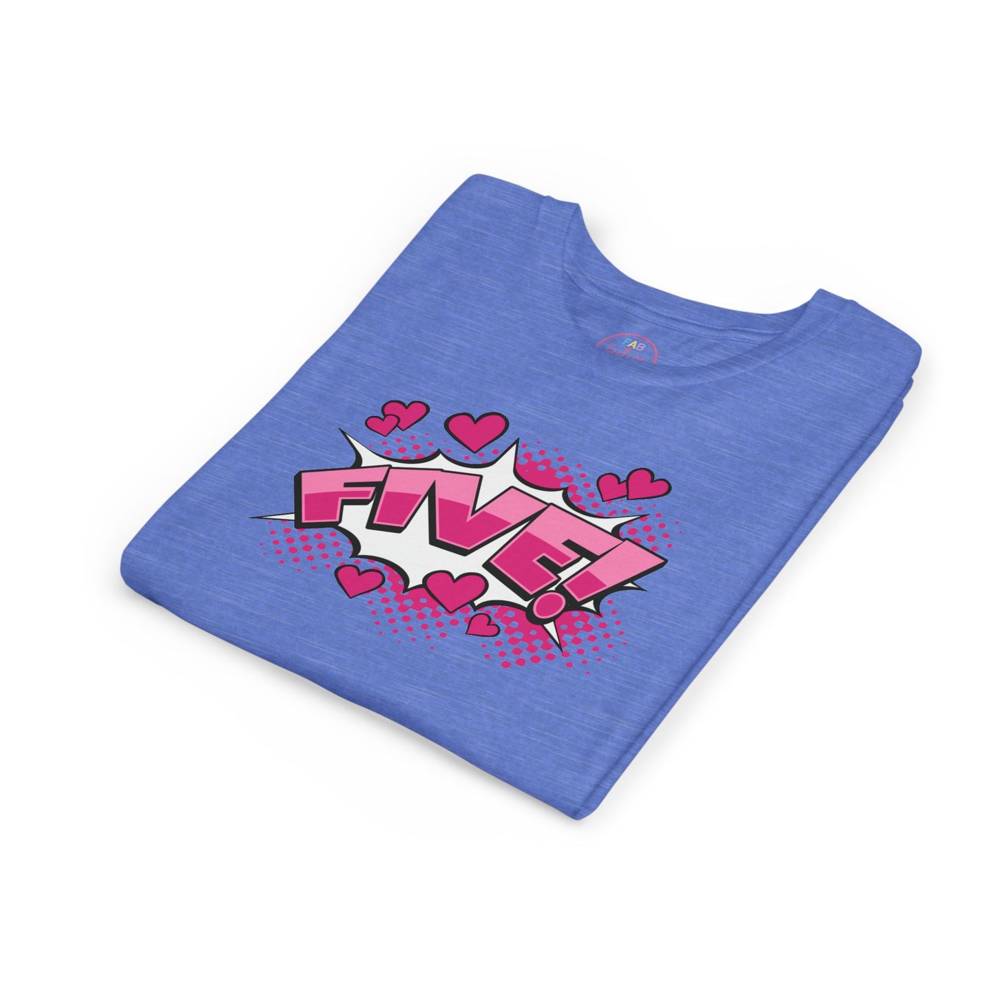 Super Sweet Hero Tee