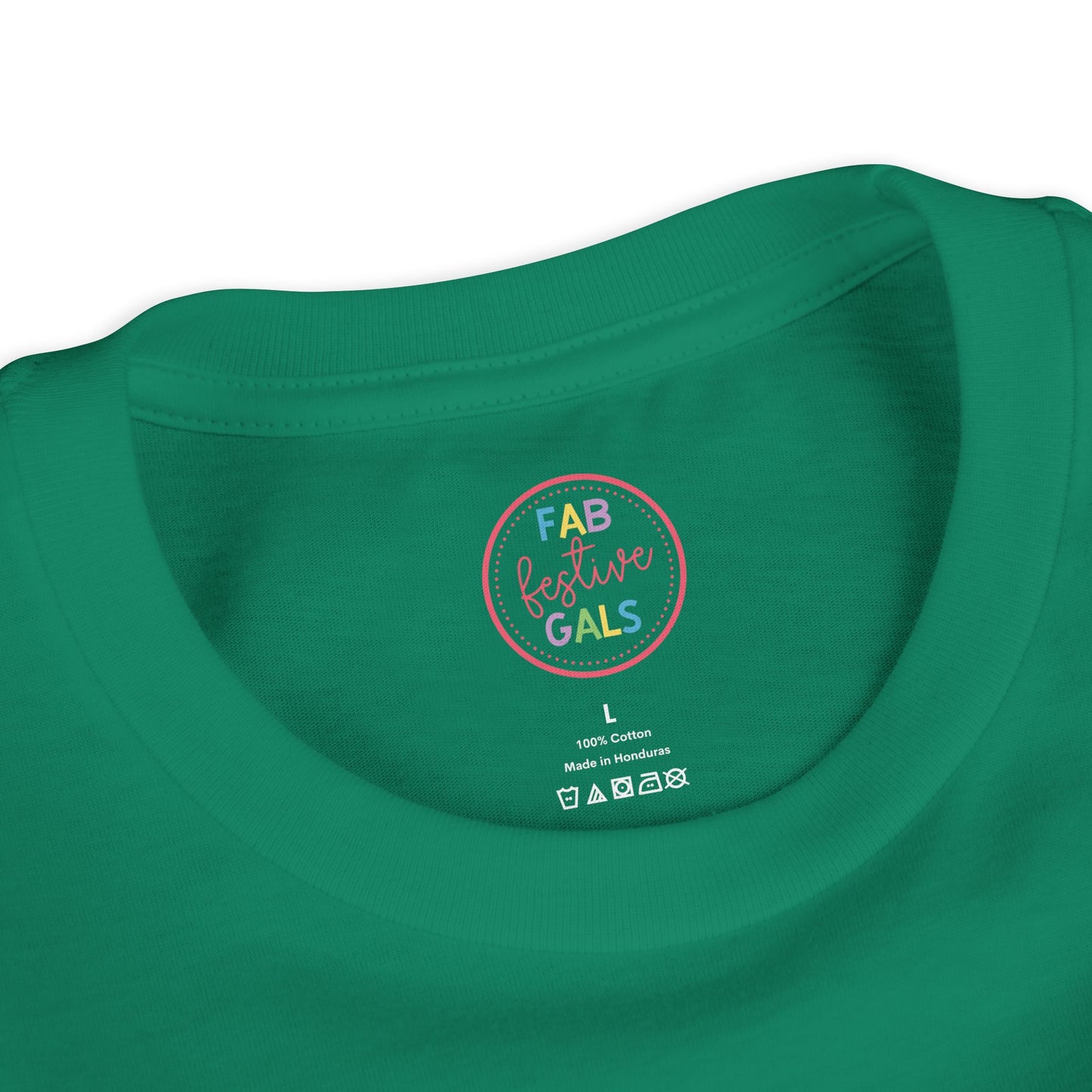Birthday Hero Tee