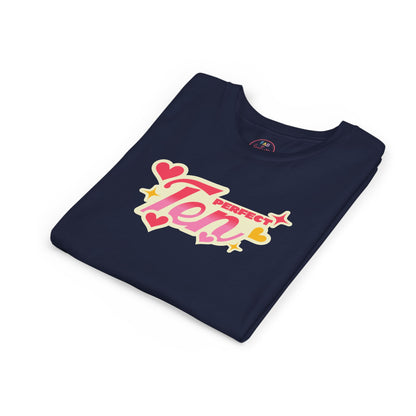 Lovely Birthday Vibes Tee