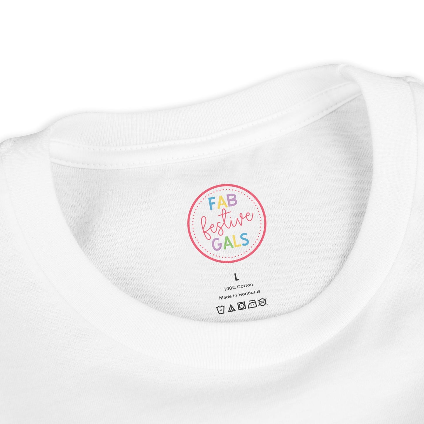 Birthday Vibes Tee