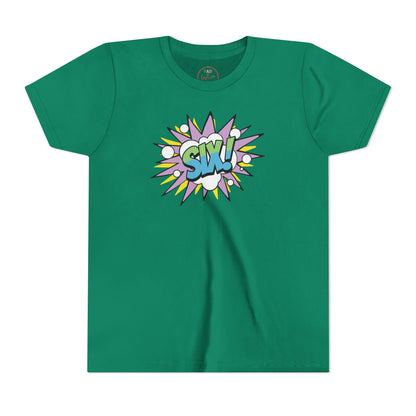 Birthday Hero Tee