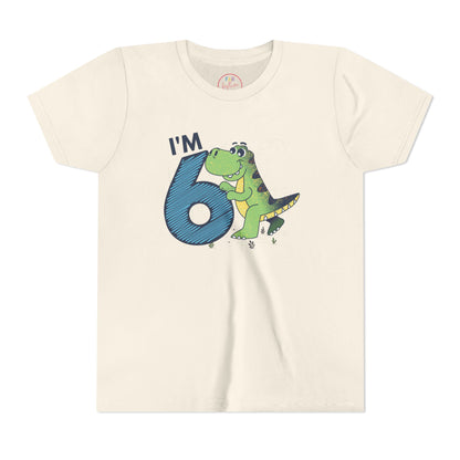 Dino-Mite Birthday