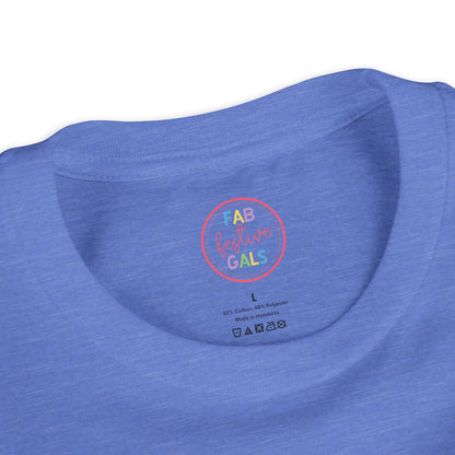 Super Sweet Hero Tee