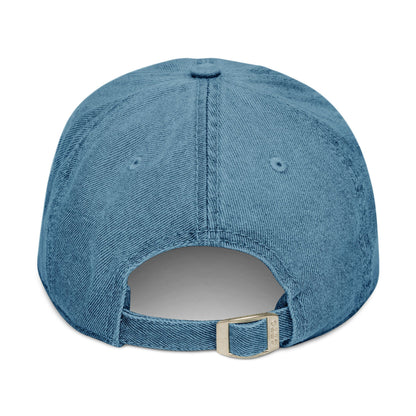 The Festive Gal Baseball Cap