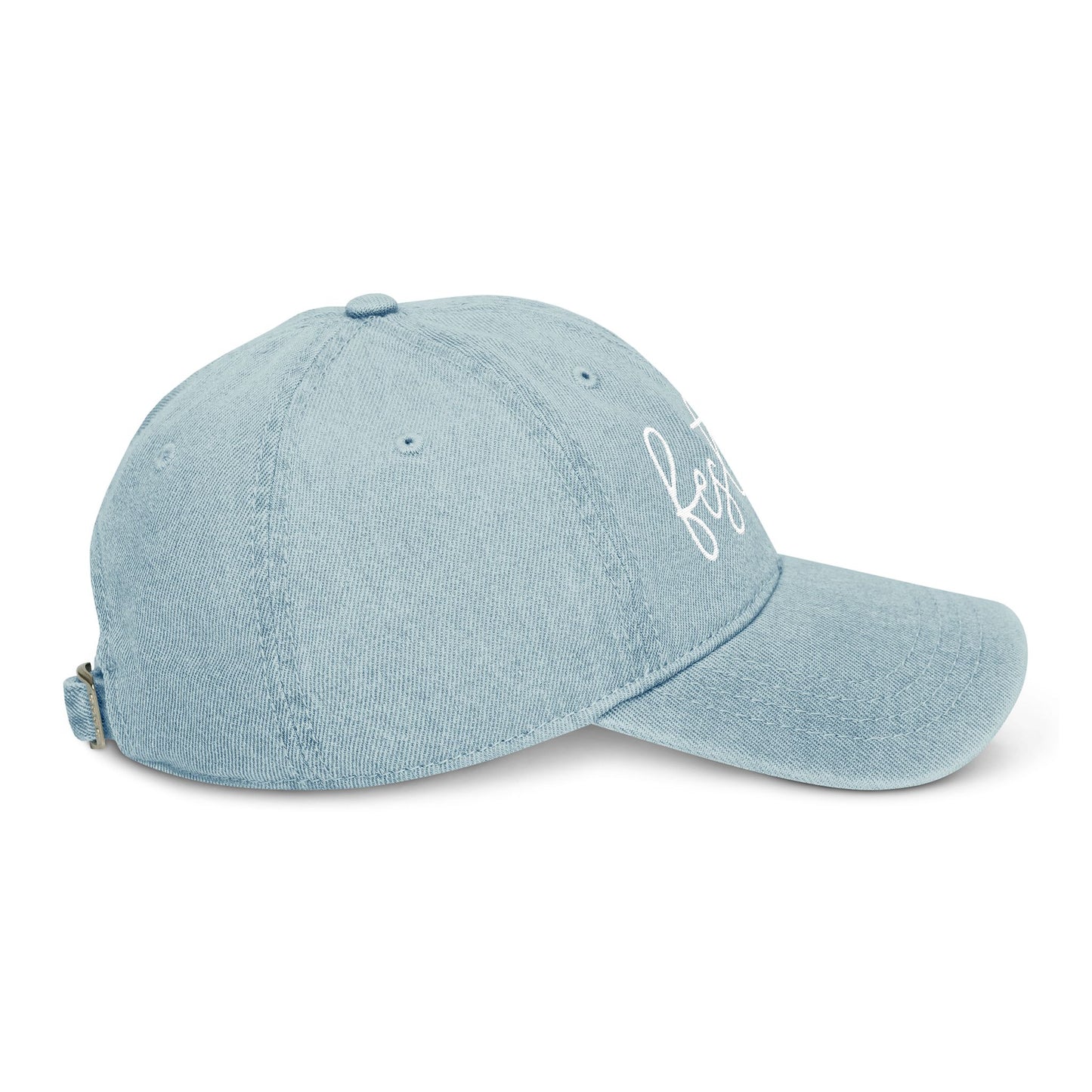 The Festive Gal Baseball Cap