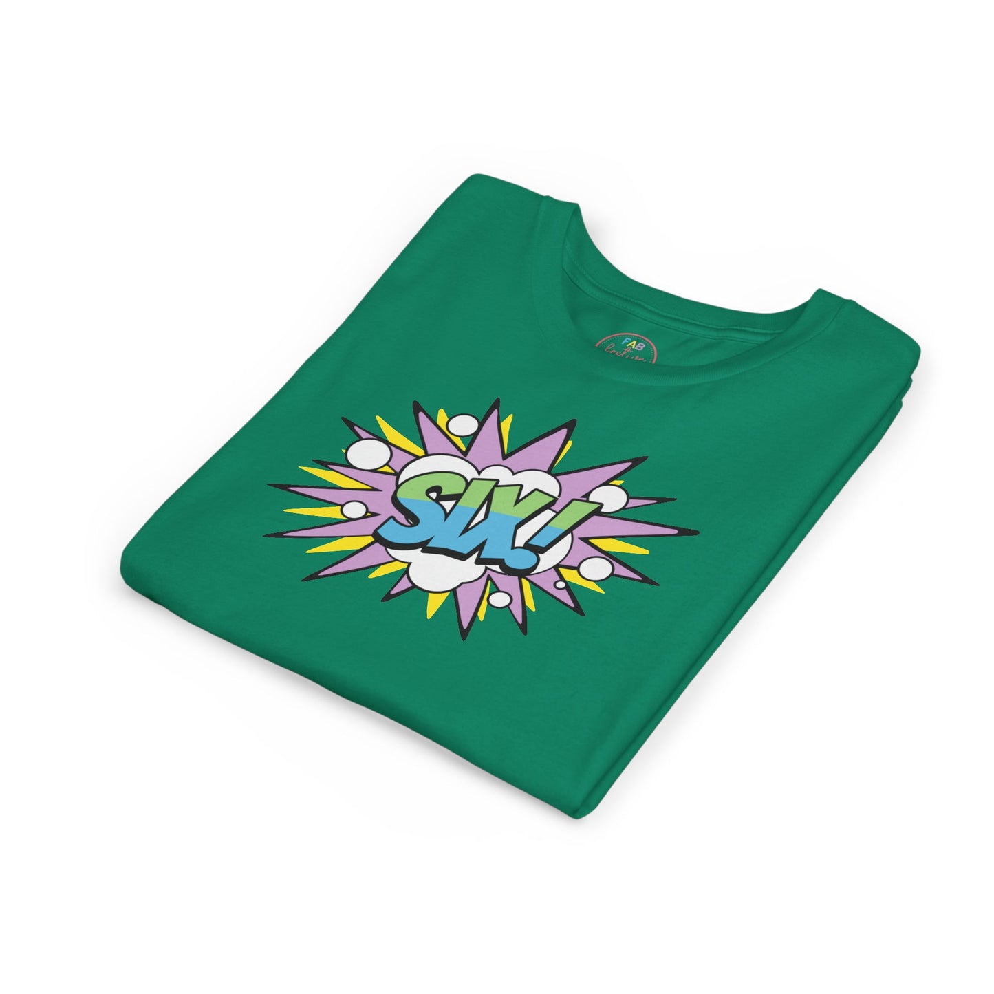 Birthday Hero Tee