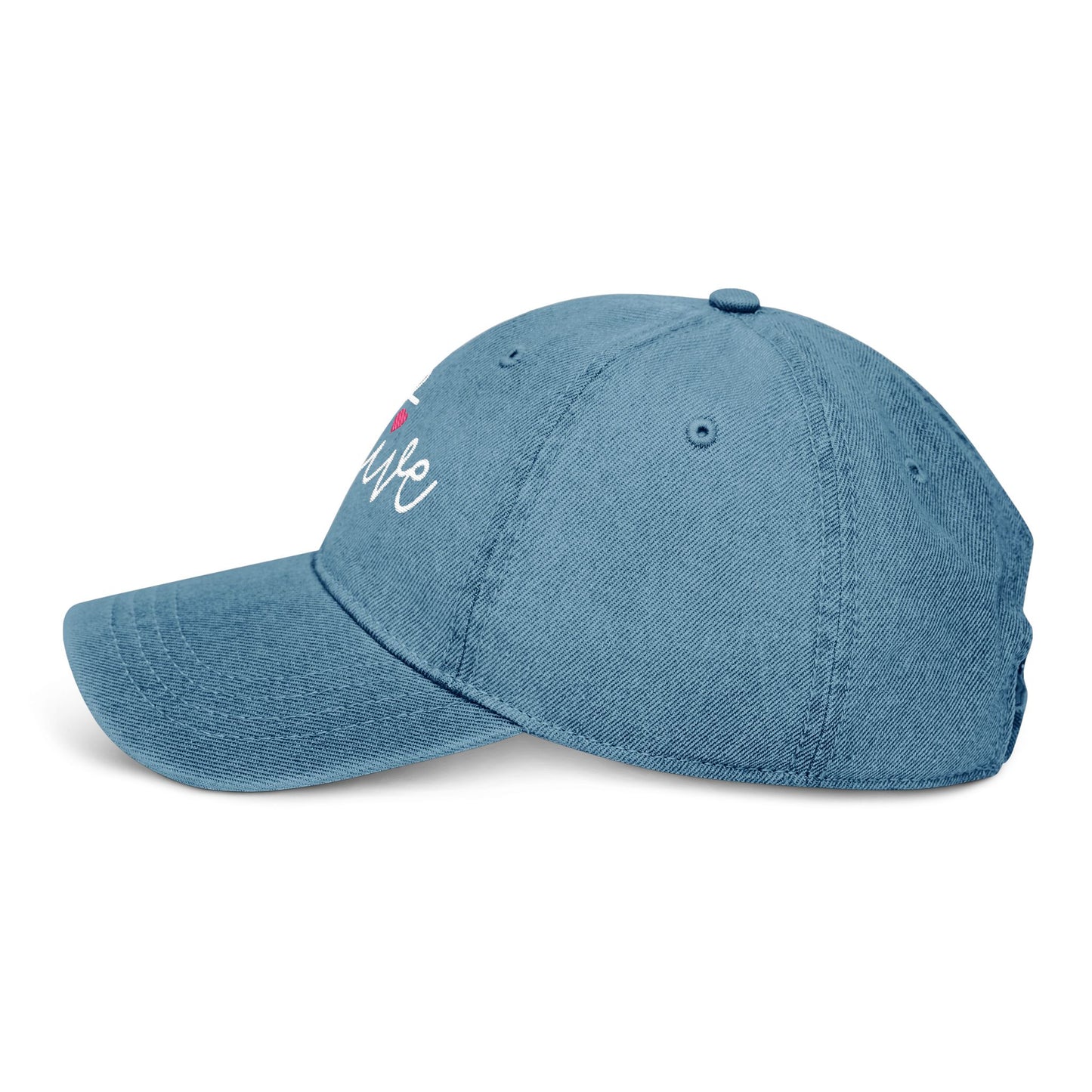 The Festive Gal Baseball Cap