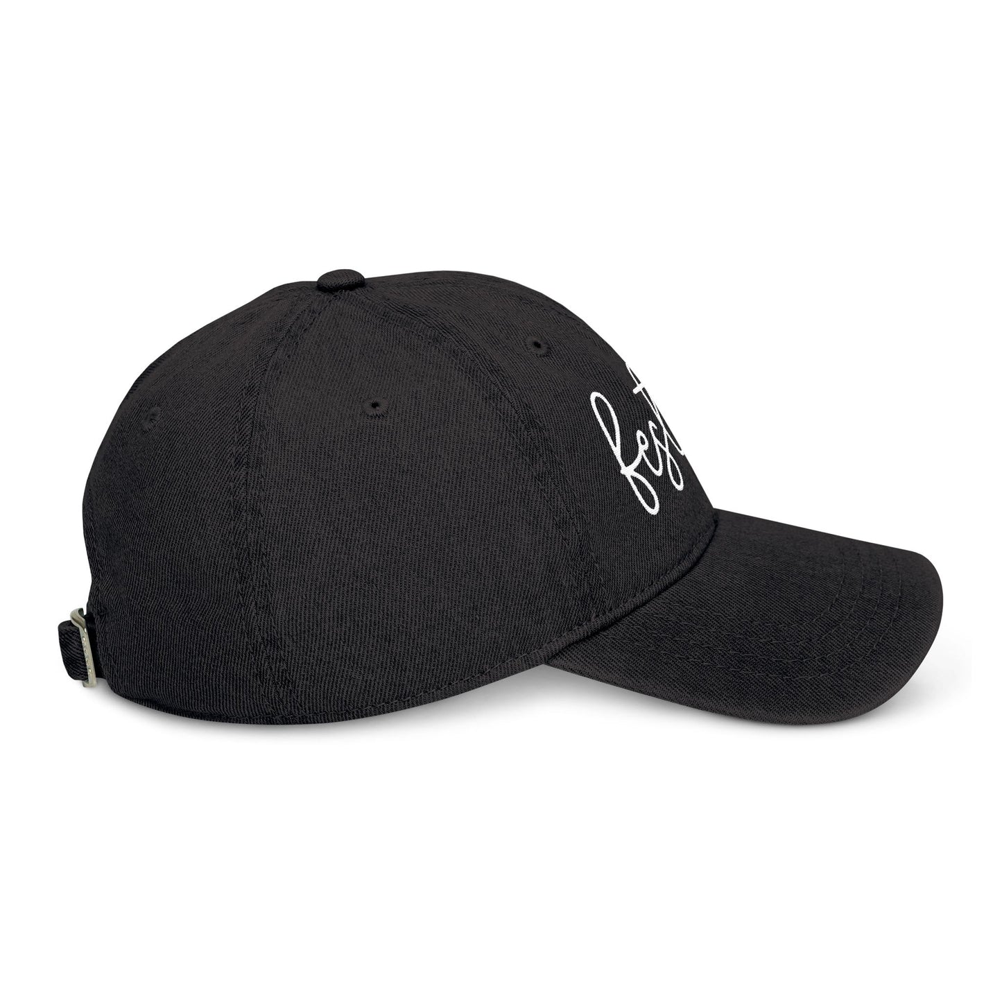 The Festive Gal Baseball Cap
