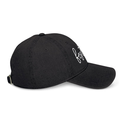 The Festive Gal Baseball Cap