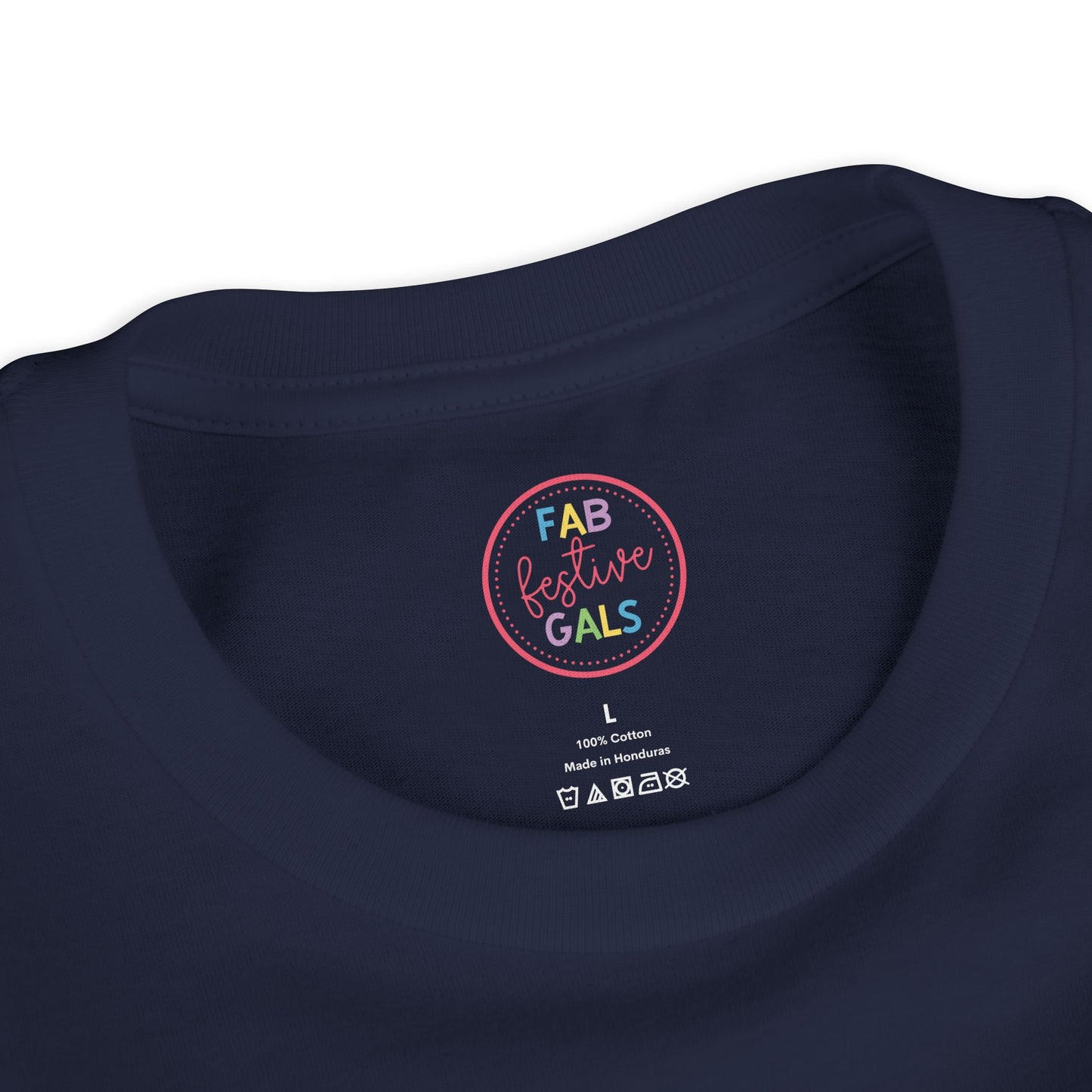 Lovely Birthday Vibes Tee